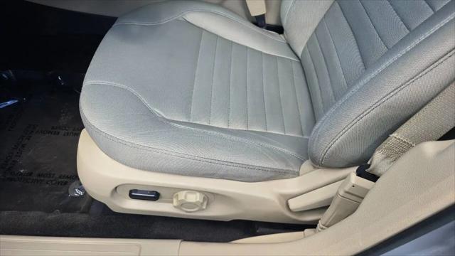 2015 Ford Taurus SE