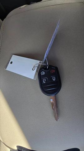 2015 Ford Taurus SE