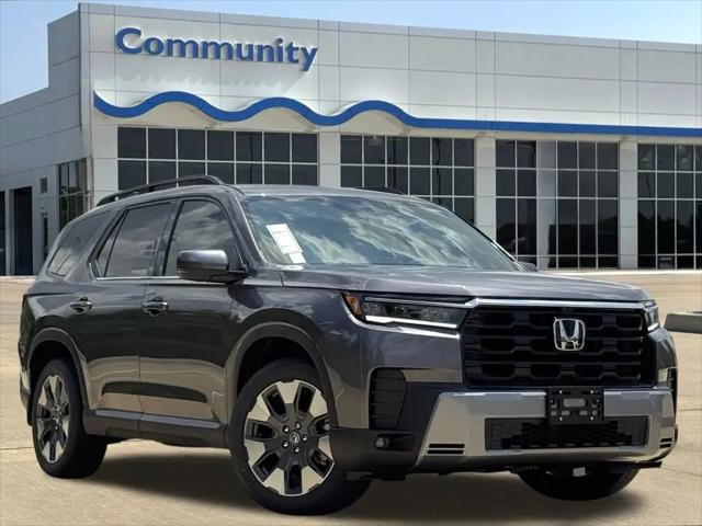 2026 Honda Pilot Elite for sale in Baytown, TX