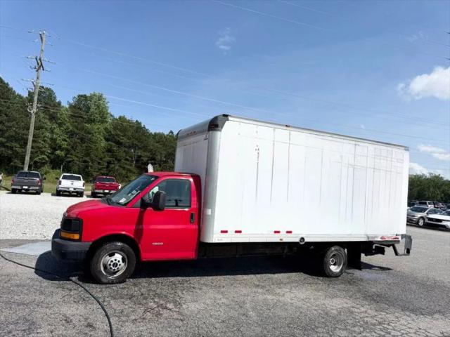 2015 GMC Savana Cutaway 4500 for sale in Dawsonville, GA