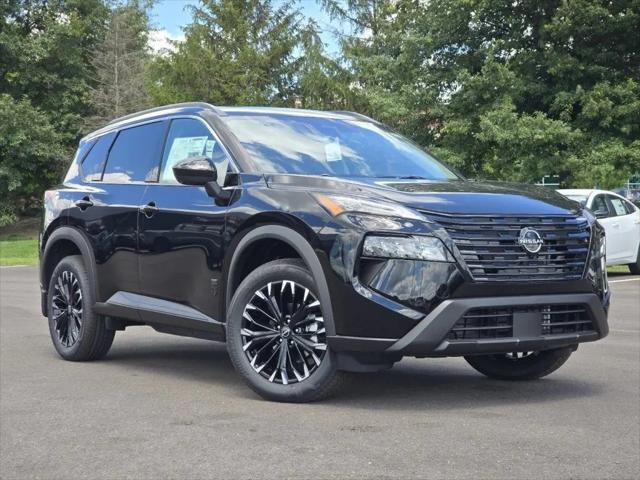 2026 Nissan Rogue Dark Armor for sale near Lancaster, OH