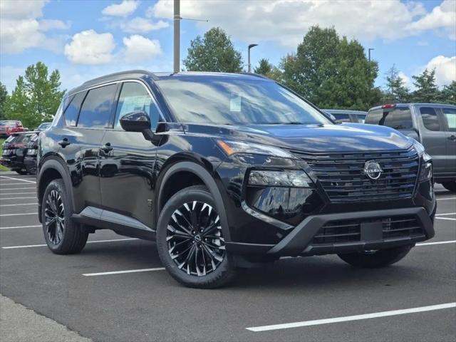 2026 Nissan Rogue Dark Armor for sale near Lancaster, OH