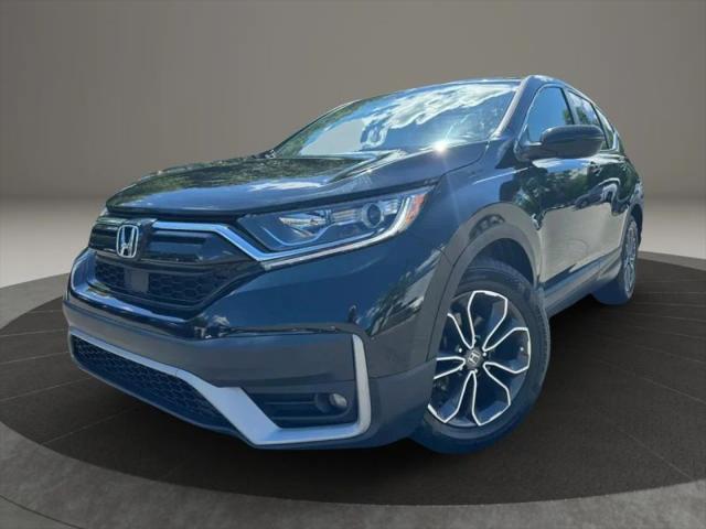 2020 Honda CR-V 2WD EX-L for sale in Mountain Lakes, NJ