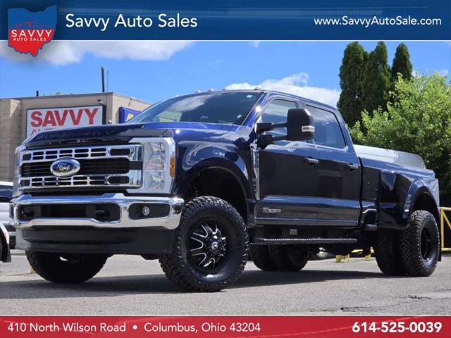 2025 Ford F-350 XLT for sale near Columbus, OH