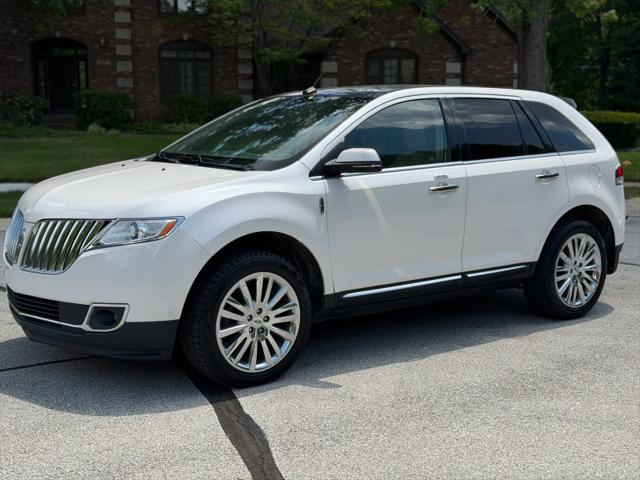 2013 Lincoln MKX Base for sale in Indianapolis, IN