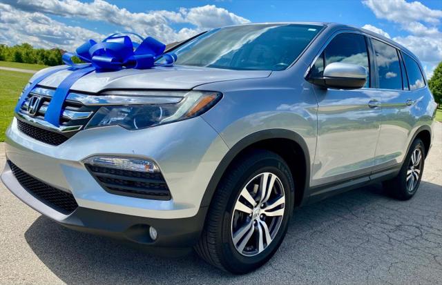 2018 Honda Pilot EX-L for sale in Indianapolis, IN