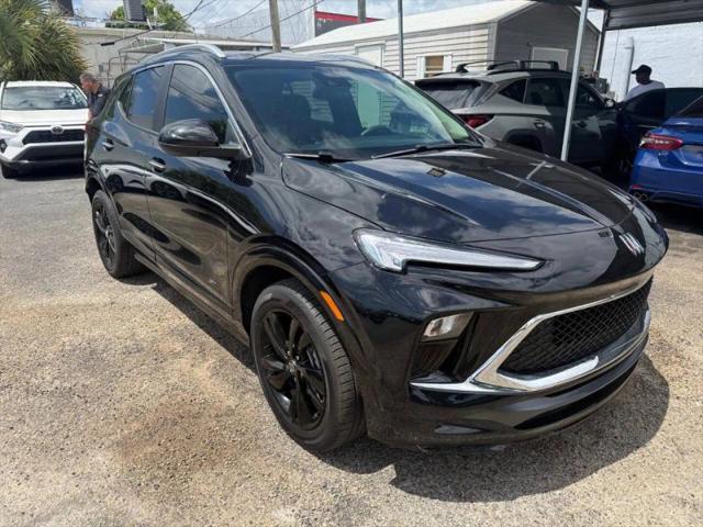 2025 Buick Encore GX Sport Touring FWD for sale in Hollywood, FL