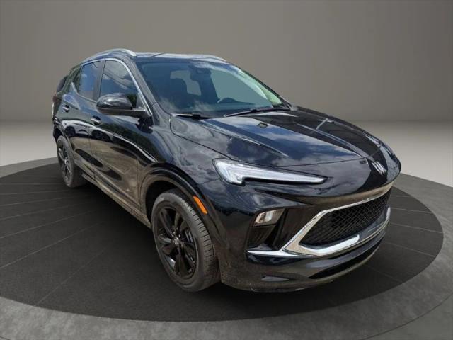 2025 Buick Encore GX Sport Touring FWD for sale in Hollywood, FL