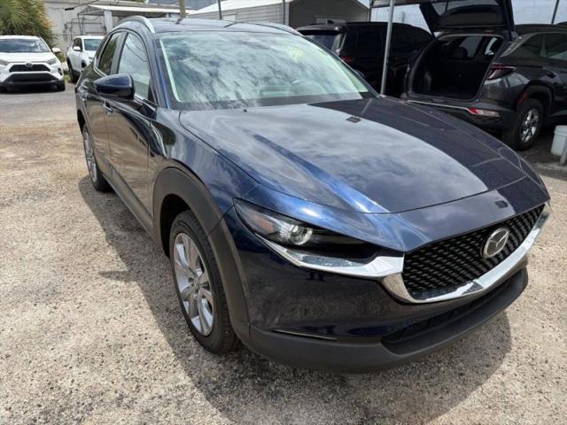 2024 Mazda CX-30 2.5 S Preferred Package for sale in Hollywood, FL