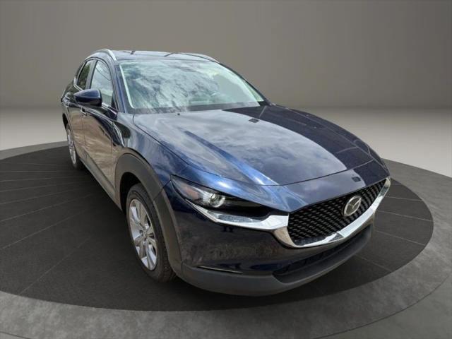 2024 Mazda CX-30 2.5 S Preferred Package for sale in Hollywood, FL