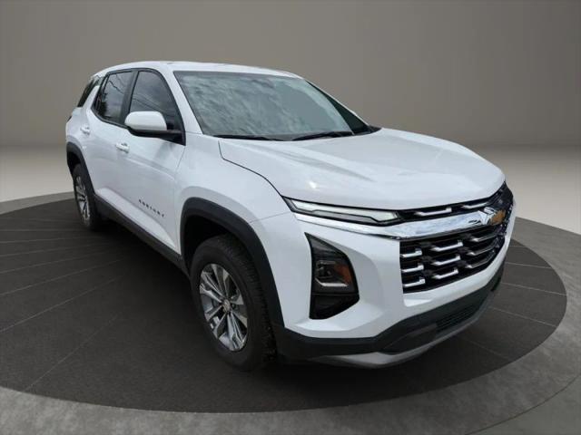 2026 Chevrolet Equinox FWD LT for sale in Hollywood, FL