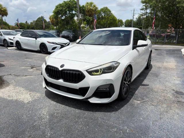 2021 BMW Coupe xDrive for sale in Hollywood, FL