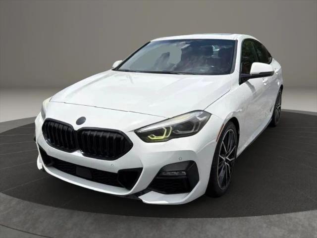2021 BMW Coupe xDrive for sale in Hollywood, FL