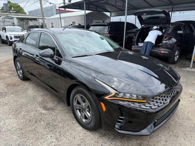 2022 Kia K5 LXS for sale in Hollywood, FL