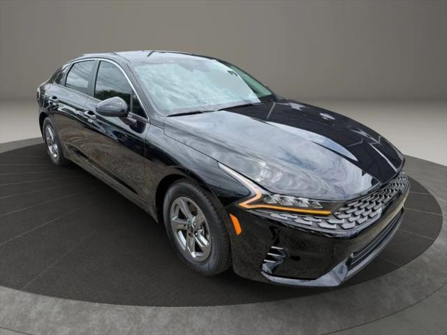2022 Kia K5 LXS for sale in Hollywood, FL