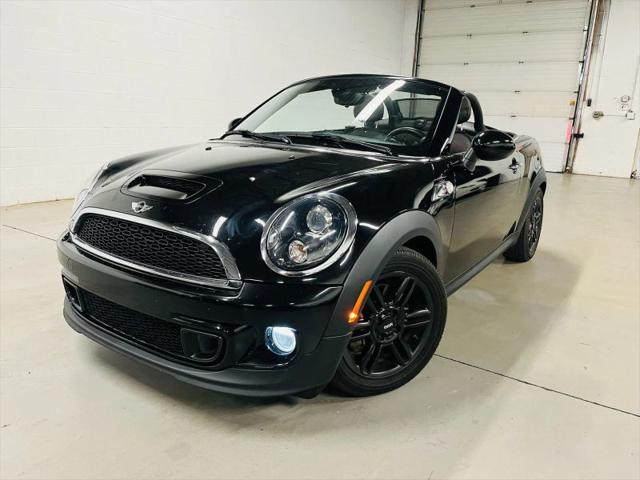 2015 MINI Roadster Cooper S for sale in Addison, IL