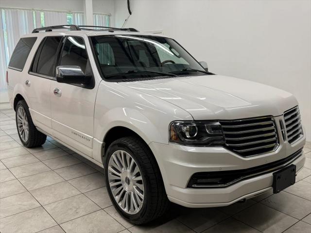 2017 Lincoln Navigator Select for sale in Chantilly, VA