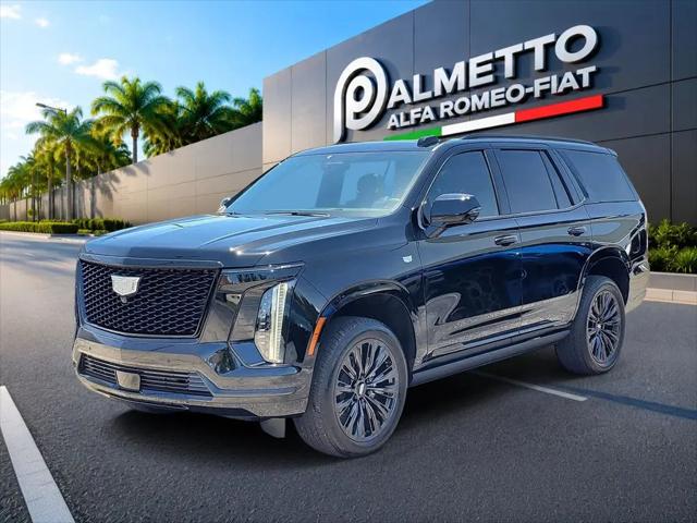 2025 Cadillac Escalade Sport for sale in Miami, FL