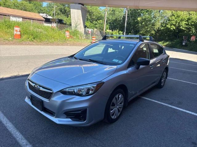 2018 Subaru Impreza 2.0i for sale in Lodi, NJ