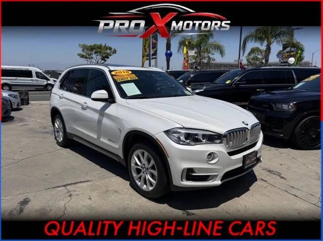 2018 BMW X5 sDrive35i for sale in South Gate, CA
