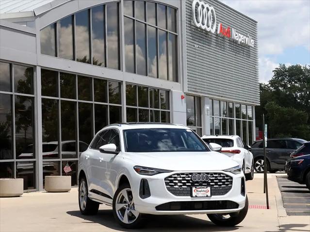2026 Audi Q5 Premium Plus TFSI quattro S tronic for sale in Naperville, IL