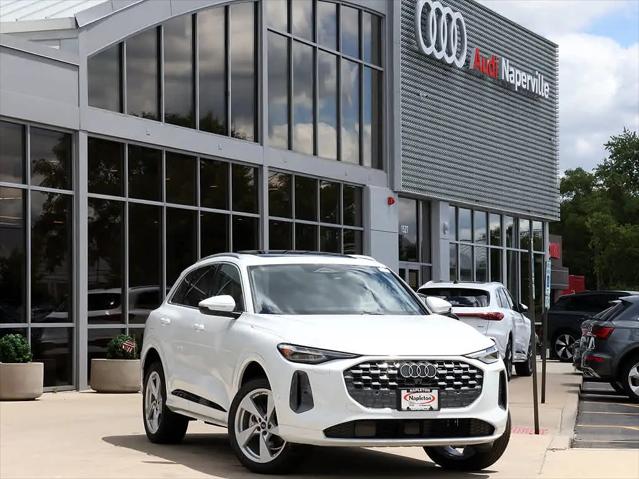 2026 Audi Q5 Premium Plus TFSI quattro S tronic for sale in Naperville, IL