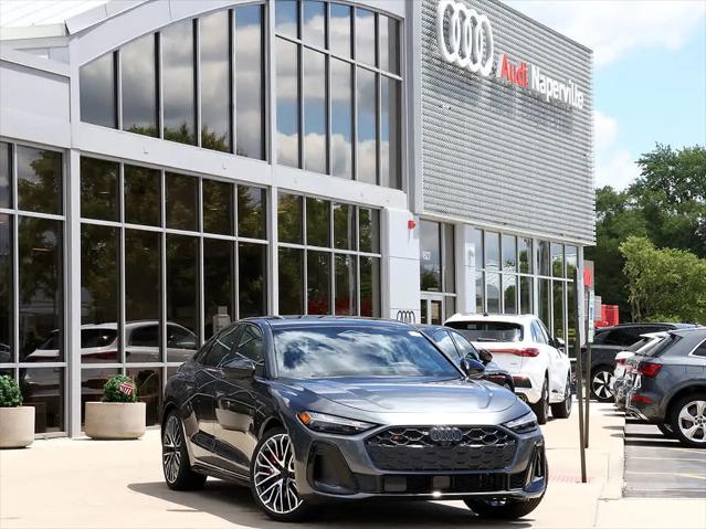 2026 Audi S5 Premium Plus TFSI quattro S tronic for sale in Naperville, IL