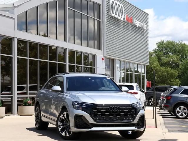 2026 Audi Q8 Premium Plus 55 TFSI quattro Tiptronic for sale in Naperville, IL