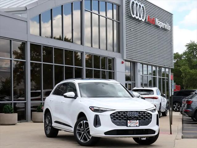 2026 Audi Q5 Premium TFSI quattro S tronic for sale in Naperville, IL