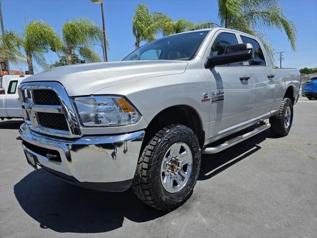 2013 Ram 2500 Tradesman for sale in Antioch, CA