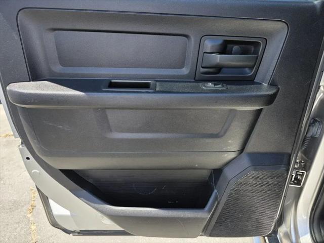 2013 Ram 2500 Tradesman