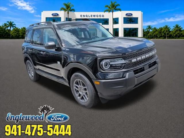 2026 Ford Bronco Sport Big Bend for sale in Englewood, FL