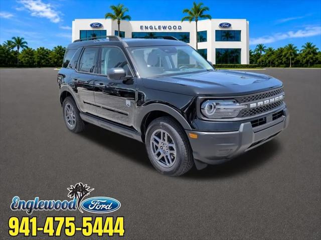 2026 Ford Bronco Sport Big Bend for sale in Englewood, FL