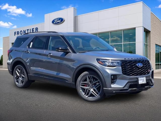2026 Ford Explorer ST for sale in Santa Clara, CA