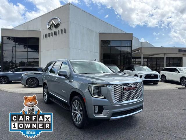 2024 GMC Yukon 4WD Denali for sale in Hoover, AL