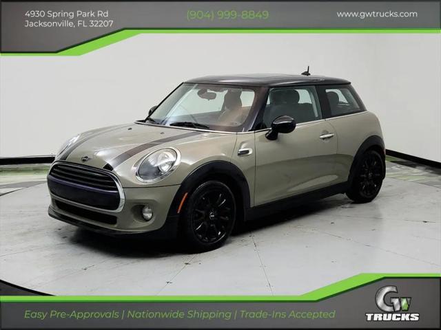2019 MINI Hardtop Cooper for sale in Jacksonville, FL