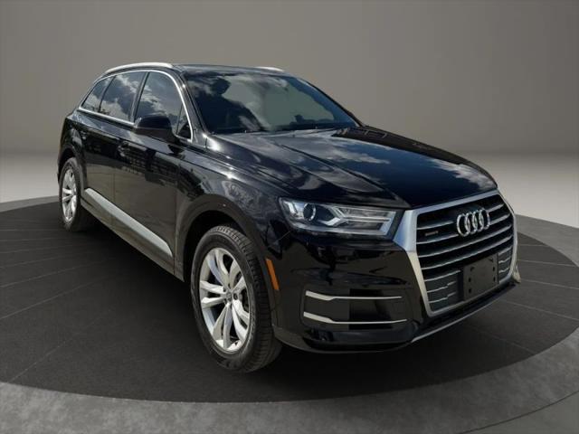 2019 Audi Q7 45 Premium for sale in Redford, MI
