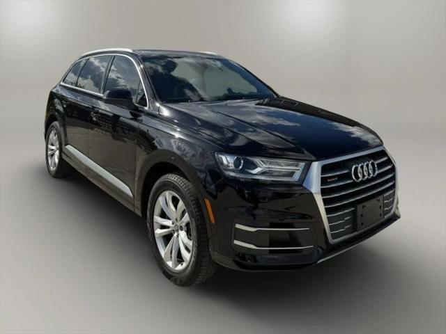 2019 Audi Q7 45 Premium for sale in Redford, MI