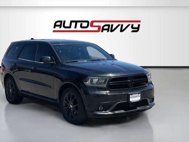 2015 Dodge Durango R/T for sale in Post Falls, ID