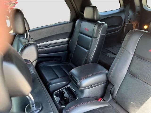 2015 Dodge Durango R/T