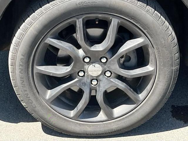 2015 Dodge Durango R/T