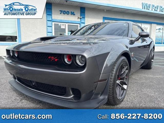 2019 Dodge Challenger R/T Scat Pack for sale in Blackwood, NJ