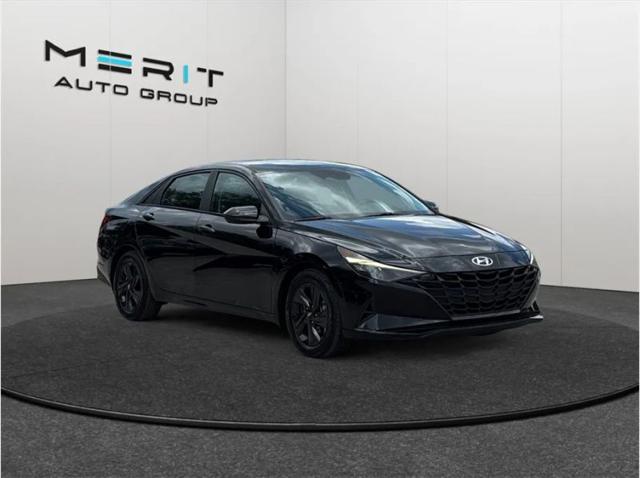 2023 Hyundai Elantra SEL for sale in Jacksonville, FL