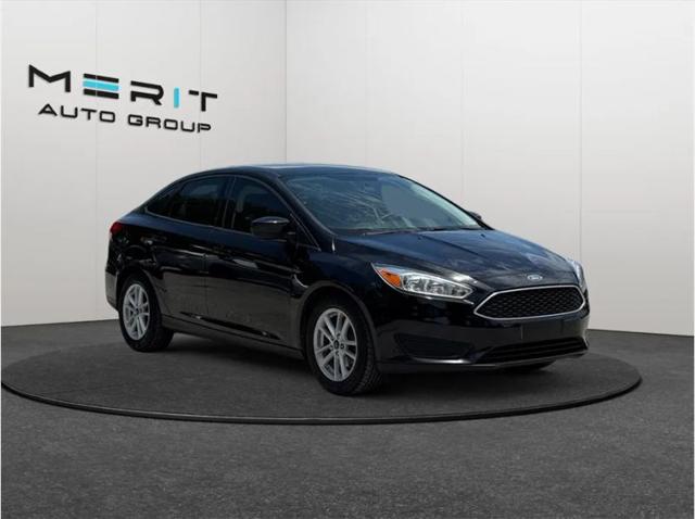 2018 Ford Focus SE for sale in Jacksonville, FL