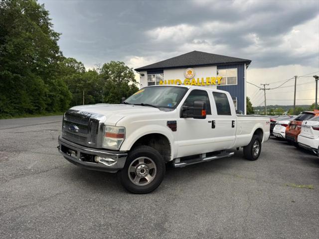 2008 Ford F-250 Lariat for sale in Stafford, VA
