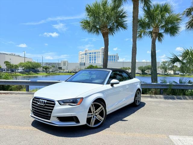 2015 Audi A3 2.0T Premium for sale in Stafford, VA