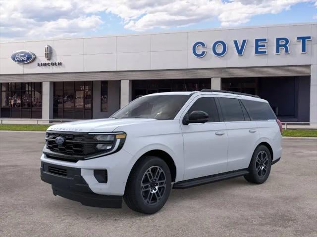 2026 Ford Expedition Active for sale in Austin, TX