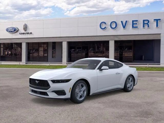 2026 Ford Mustang EcoBoost Fastback for sale in Austin, TX