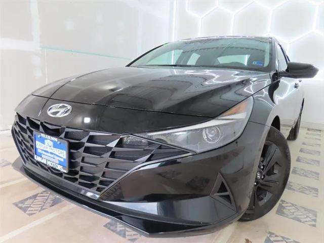 2023 Hyundai Elantra SEL for sale in Manassas, VA