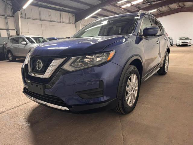 2018 Nissan Rogue SV for sale in Baltimore, MD